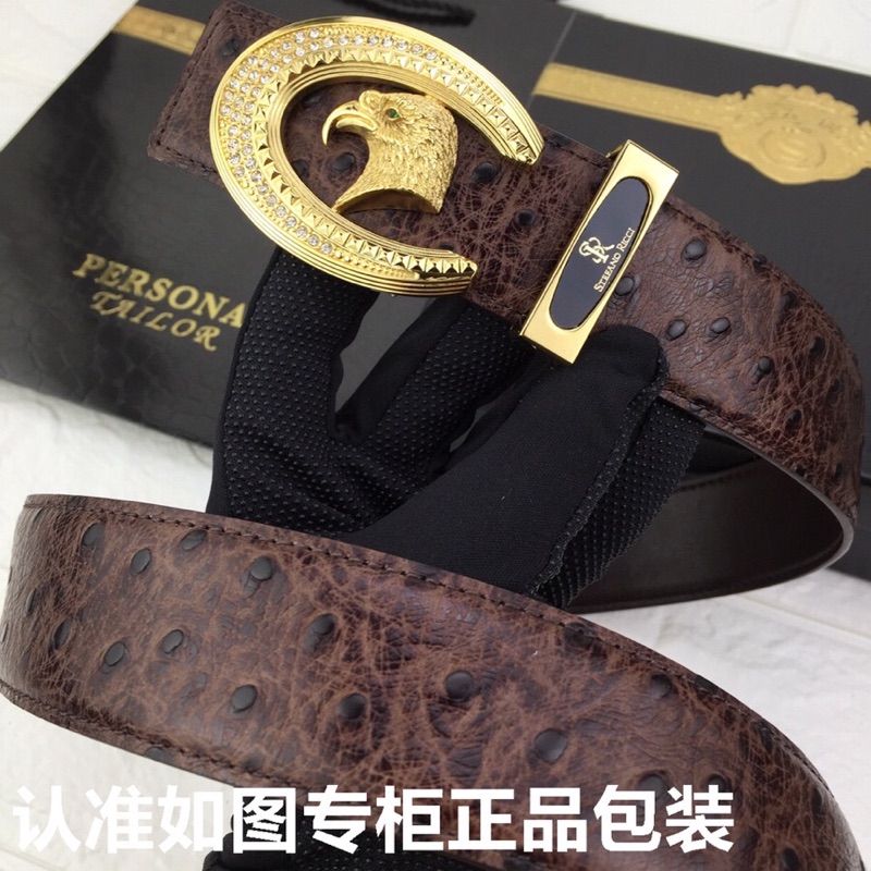 Stefano Ricci Belts